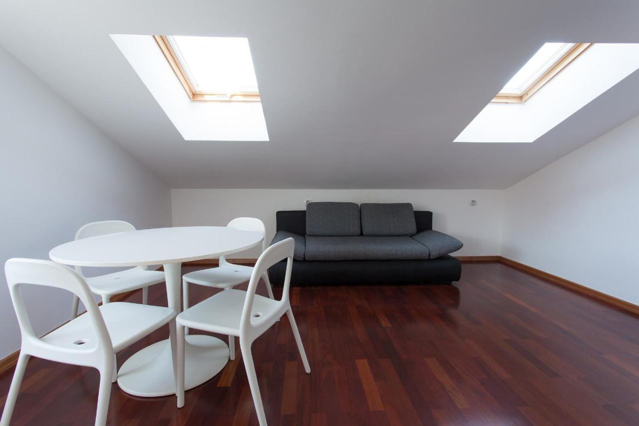 プナト Bed&Breakfast Lucija Bed & Breakfast エクステリア 写真