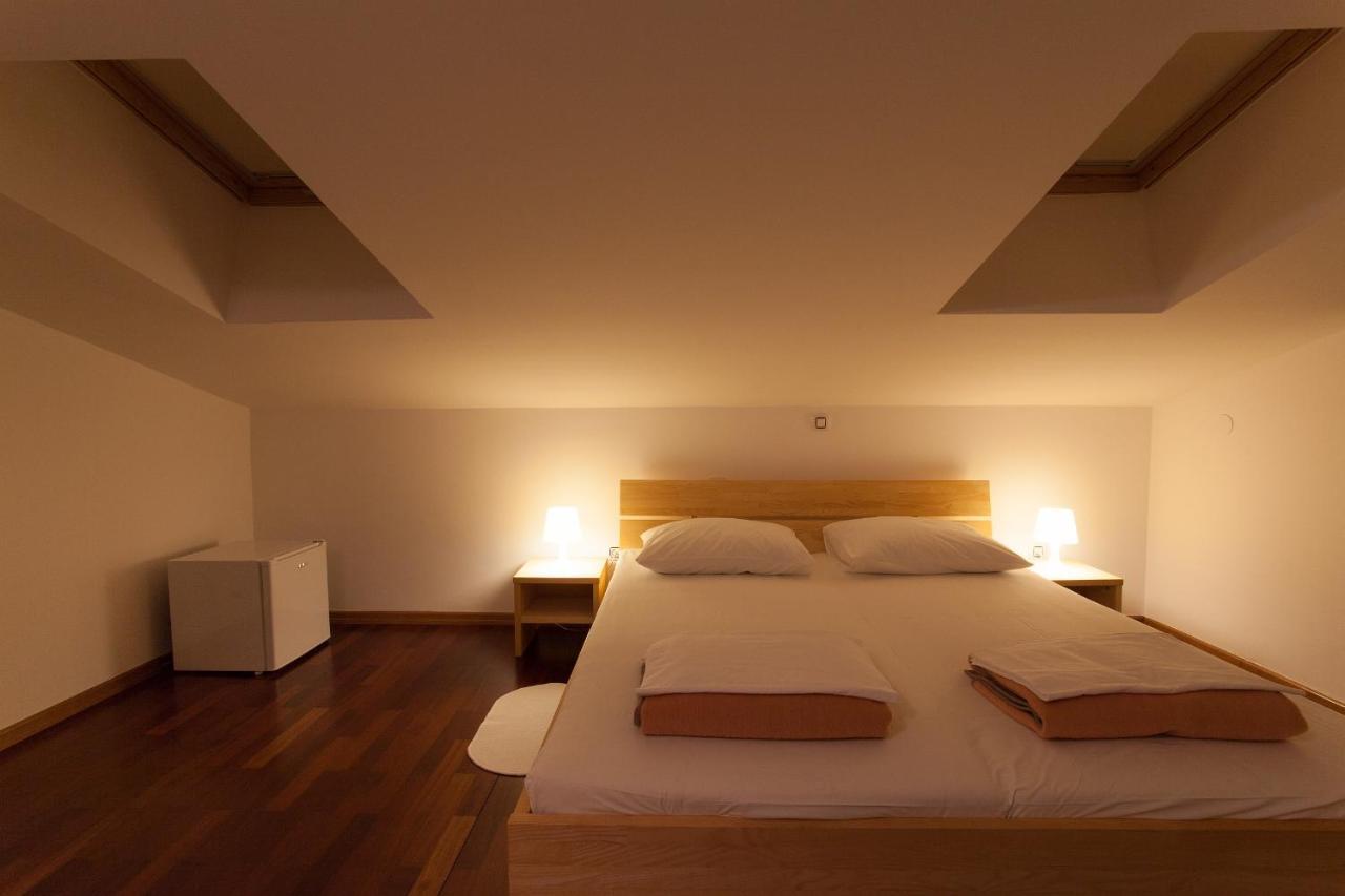 プナト Bed&Breakfast Lucija Bed & Breakfast エクステリア 写真