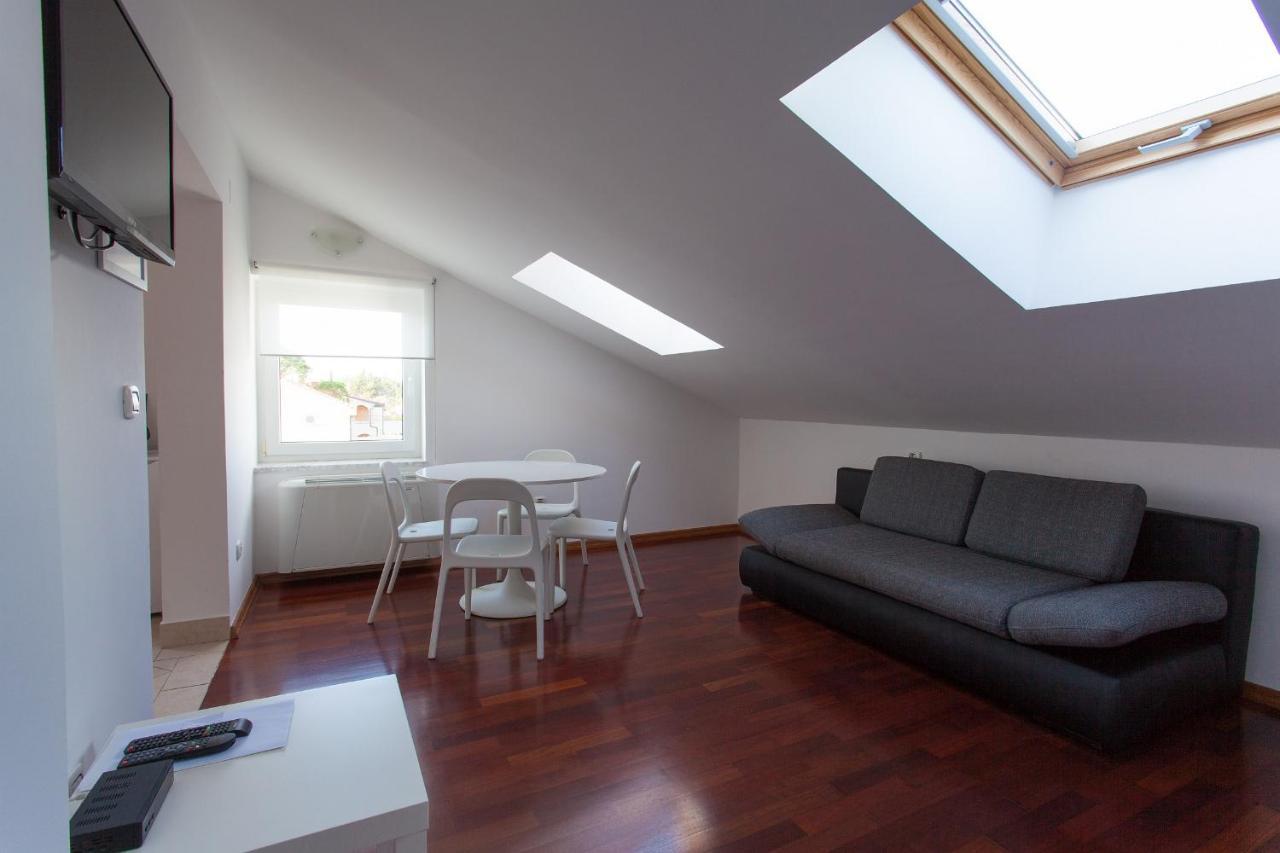 プナト Bed&Breakfast Lucija Bed & Breakfast エクステリア 写真