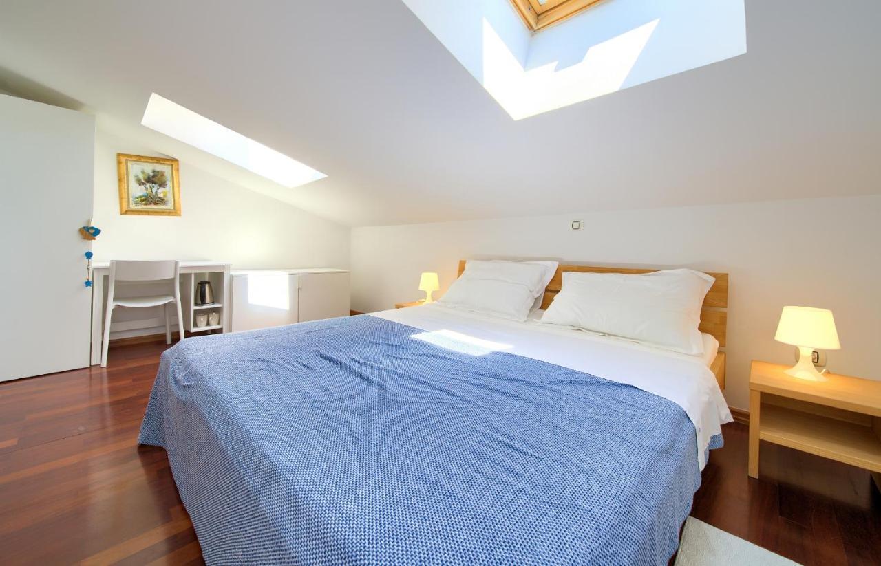 プナト Bed&Breakfast Lucija Bed & Breakfast エクステリア 写真