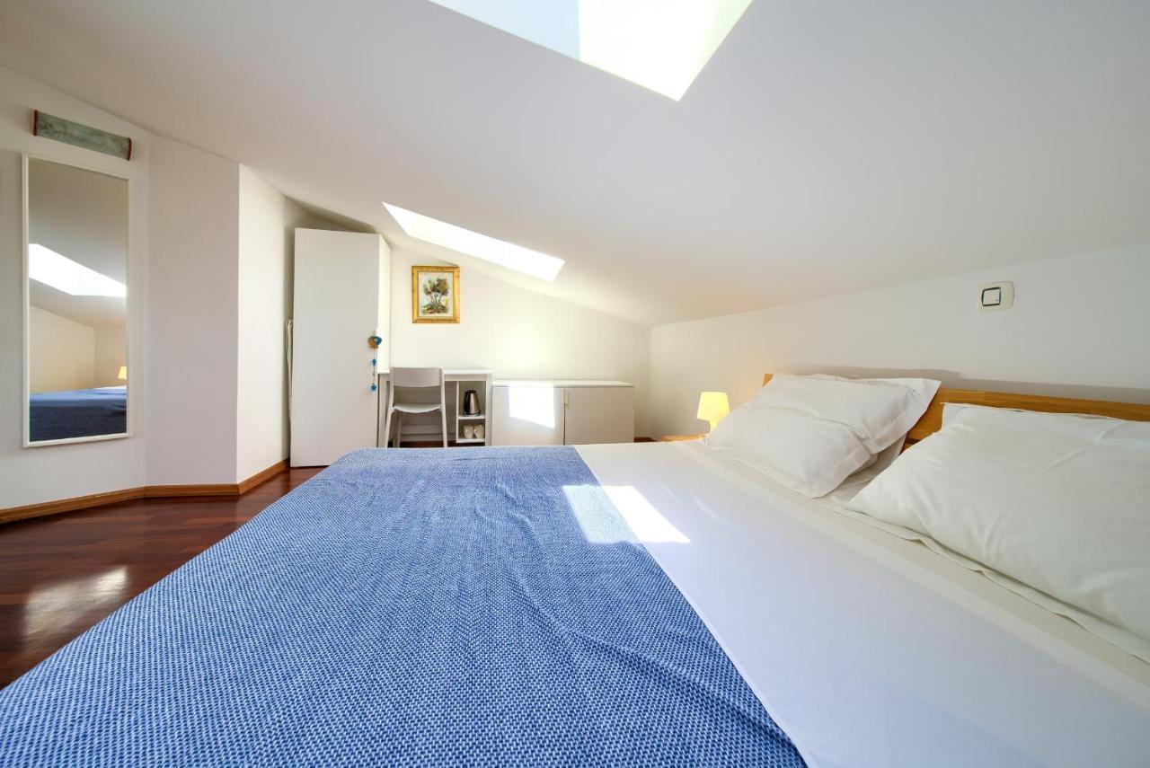プナト Bed&Breakfast Lucija Bed & Breakfast エクステリア 写真