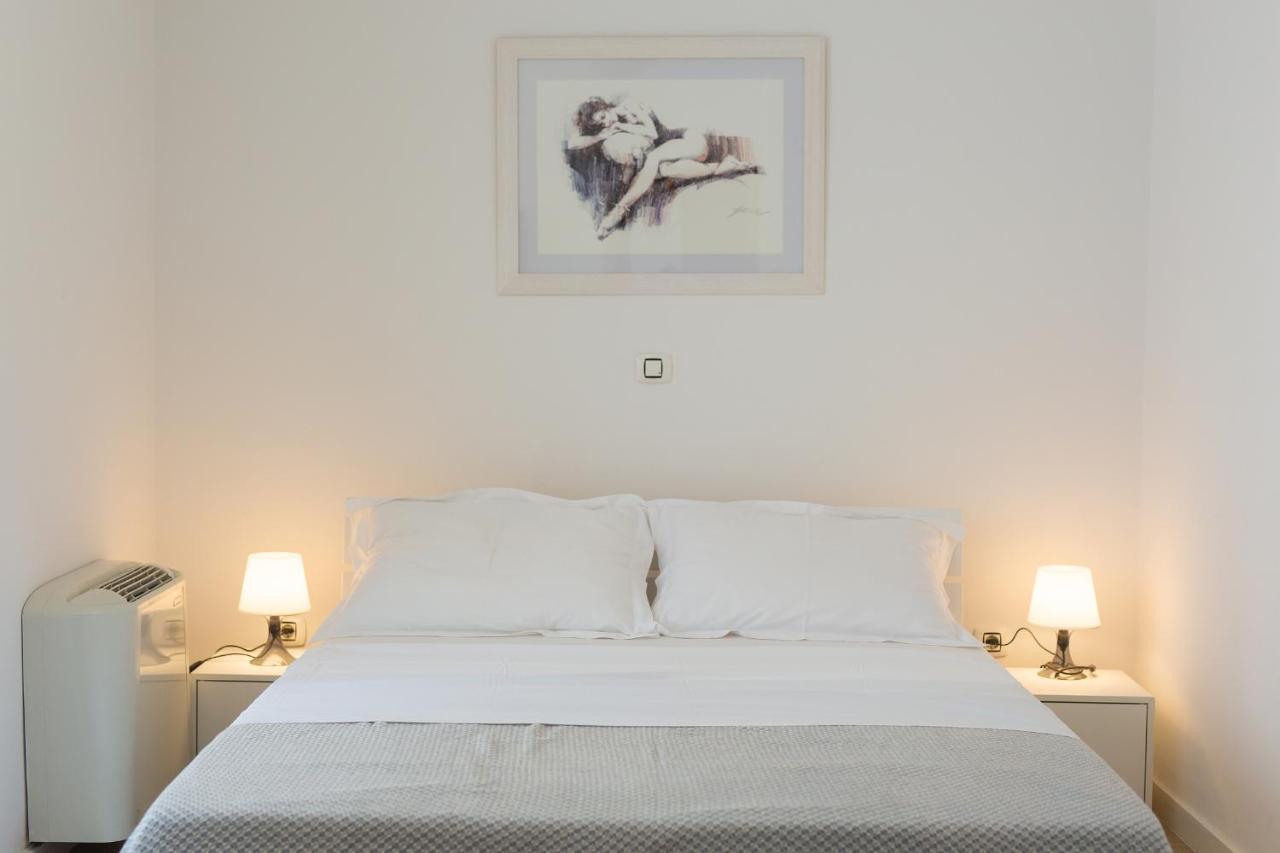 プナト Bed&Breakfast Lucija Bed & Breakfast エクステリア 写真