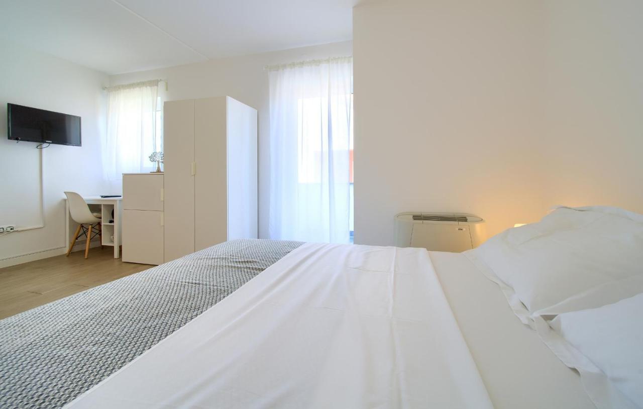 プナト Bed&Breakfast Lucija Bed & Breakfast エクステリア 写真