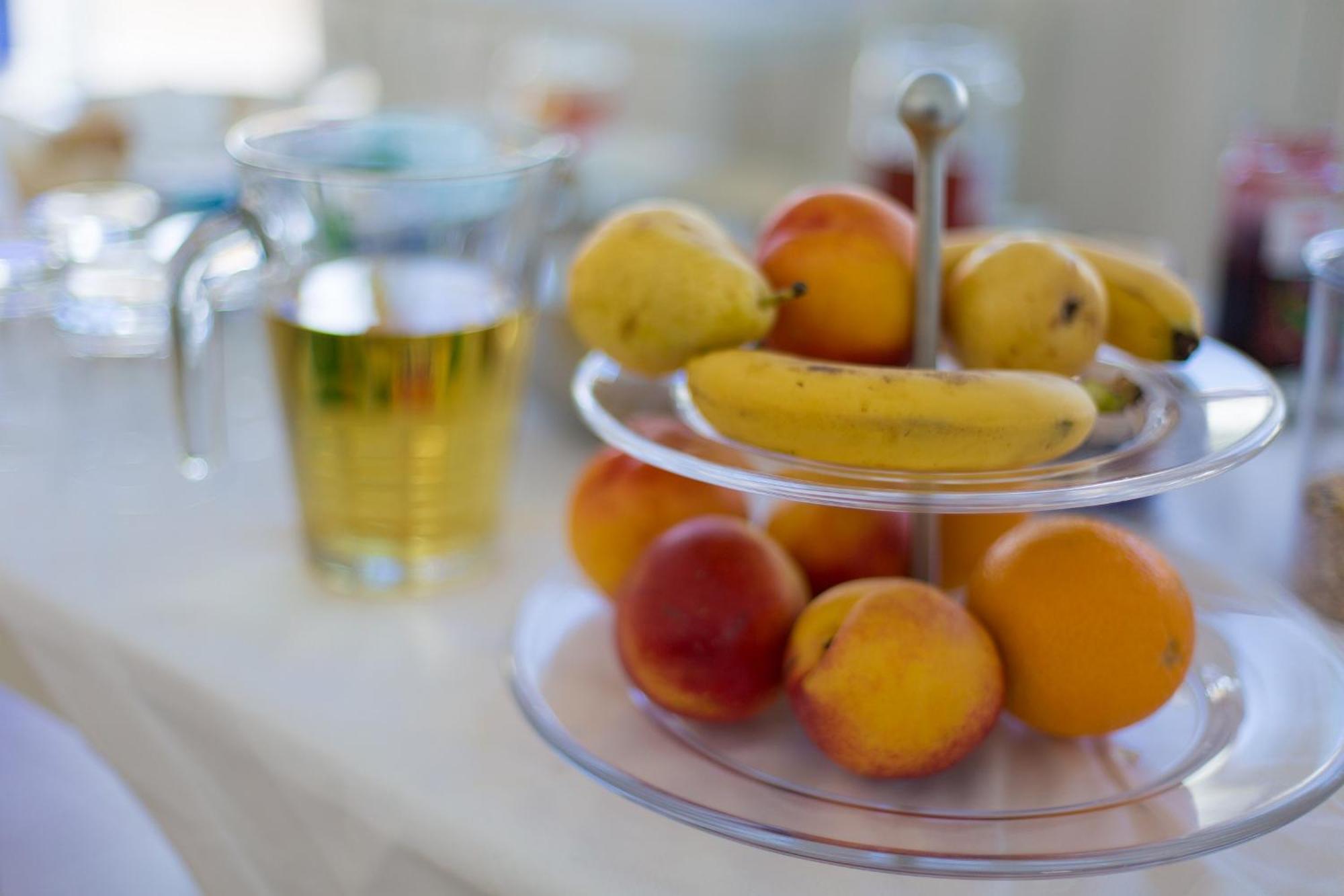 プナト Bed&Breakfast Lucija Bed & Breakfast エクステリア 写真