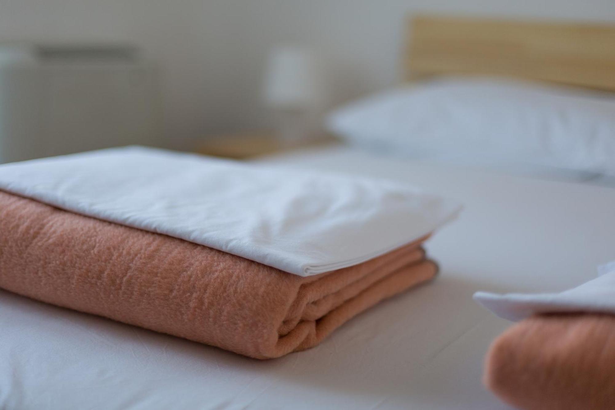 プナト Bed&Breakfast Lucija Bed & Breakfast エクステリア 写真