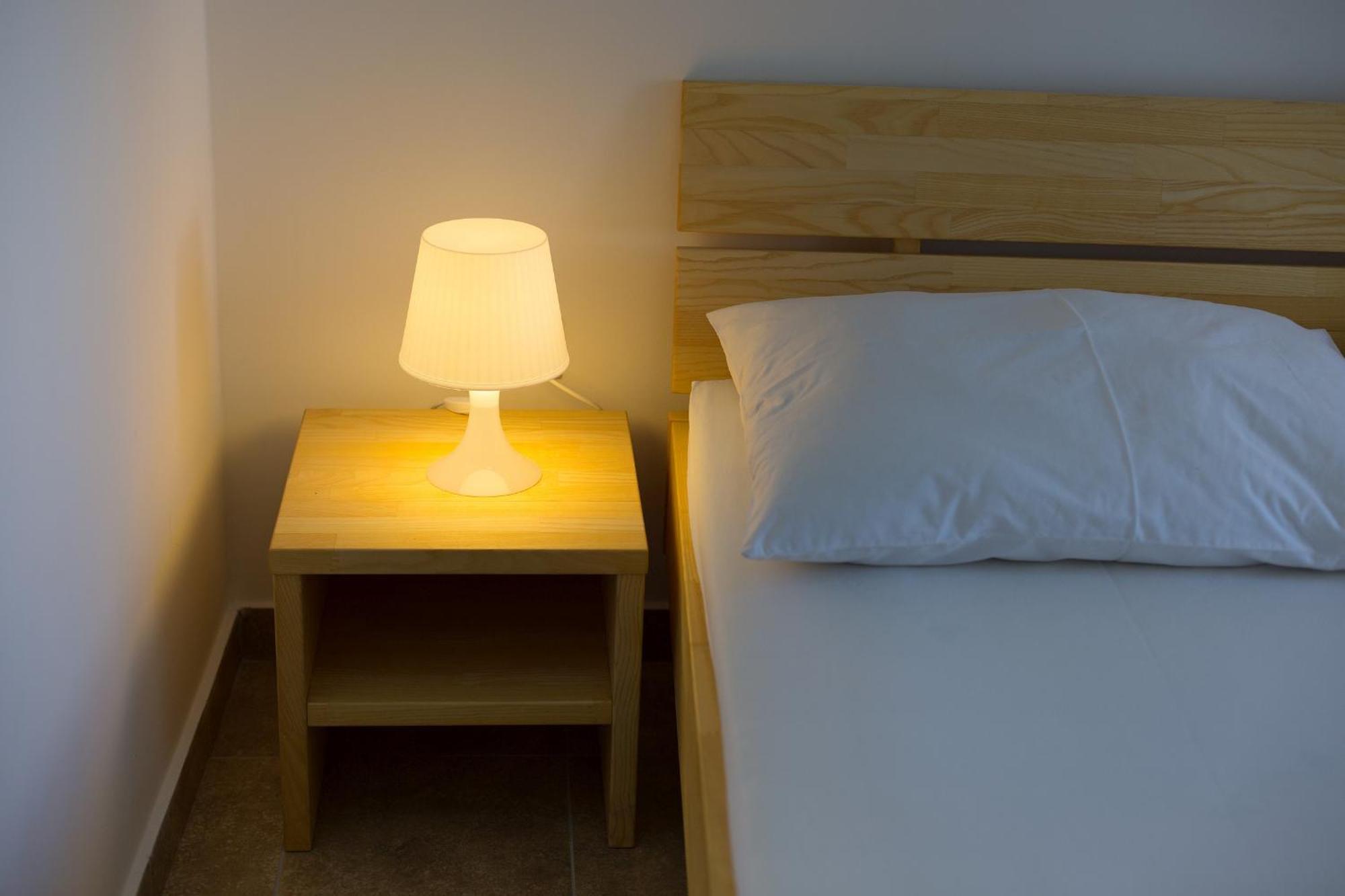 プナト Bed&Breakfast Lucija Bed & Breakfast エクステリア 写真