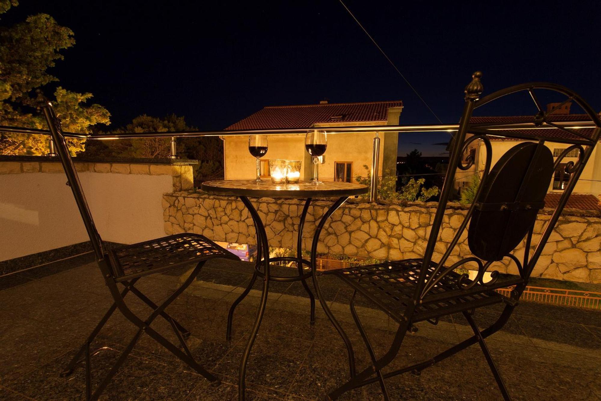 プナト Bed&Breakfast Lucija Bed & Breakfast エクステリア 写真