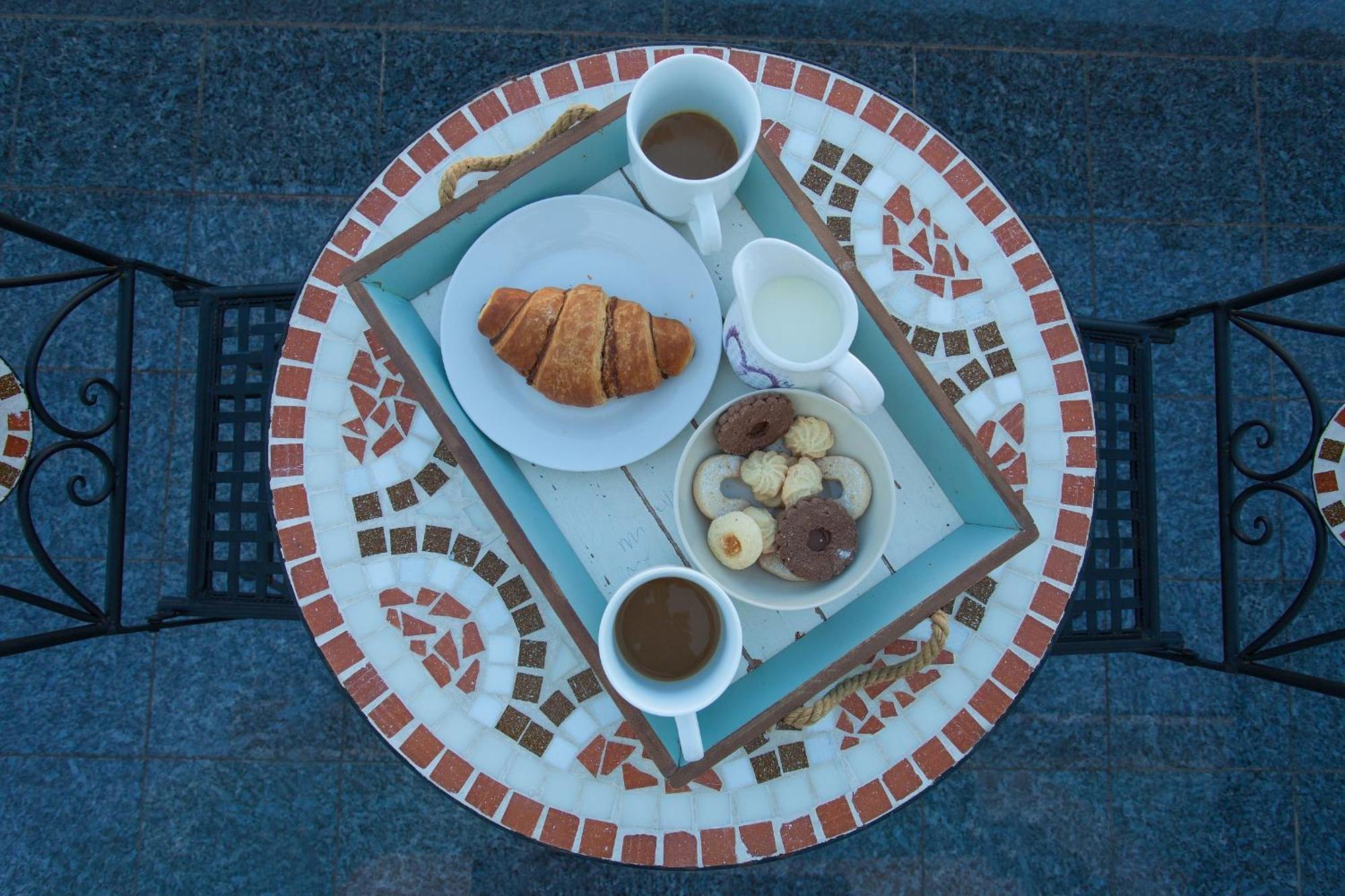 プナト Bed&Breakfast Lucija Bed & Breakfast エクステリア 写真